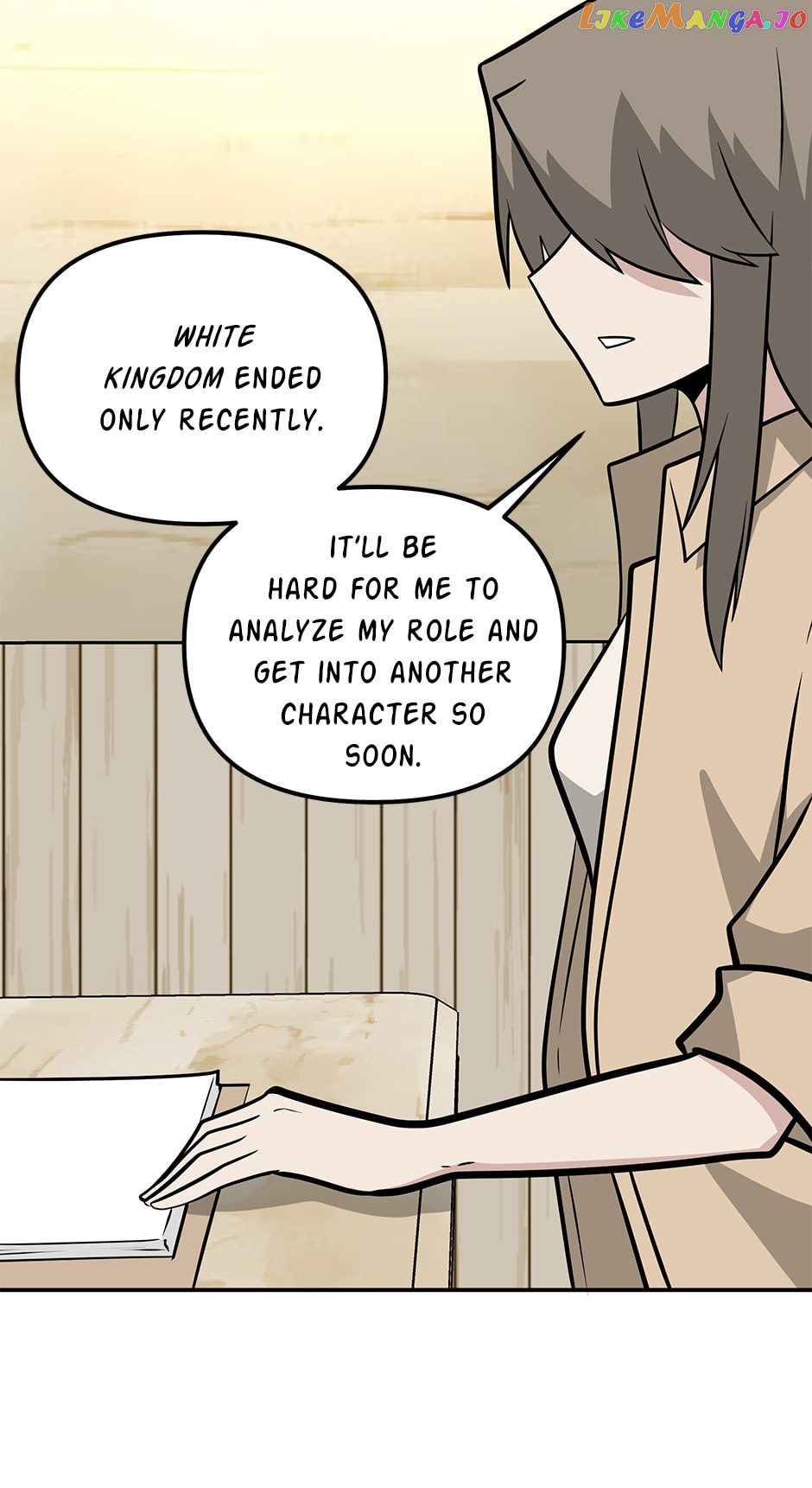Where Are You Looking, Manager? Chapter 107 - page 45