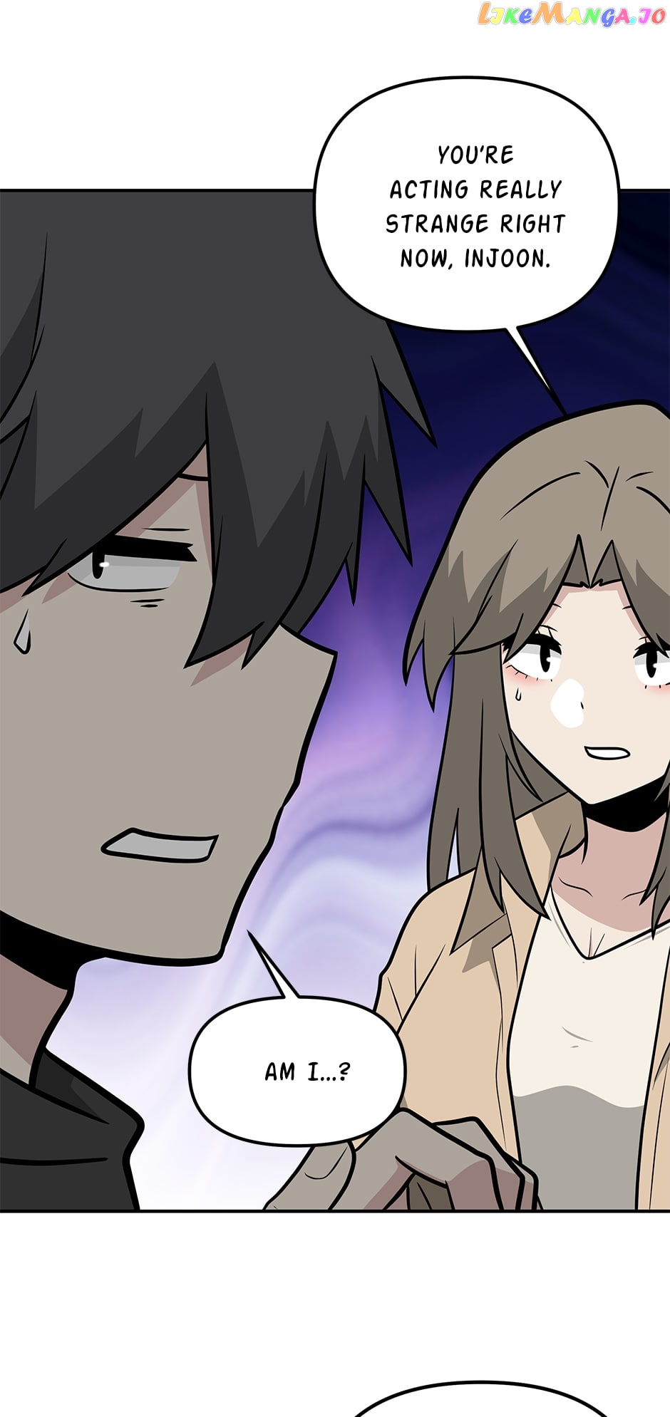 Where Are You Looking, Manager? Chapter 107 - page 48
