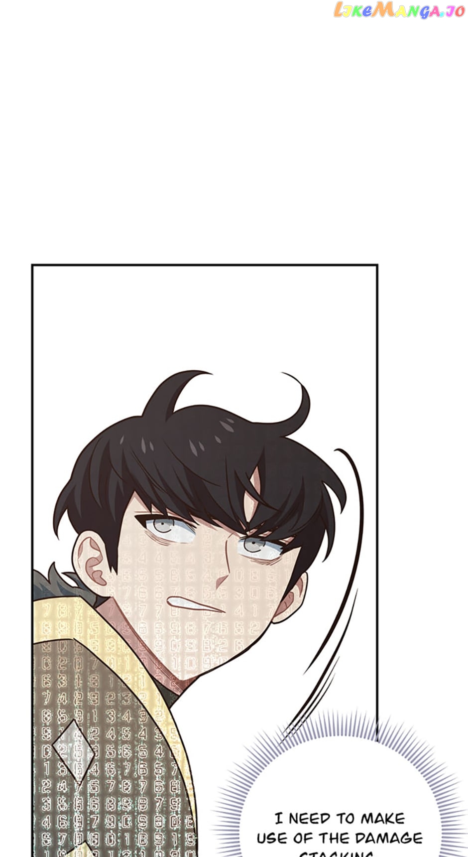 One-in-Seven-Billion Irregular Chapter 67 - page 24