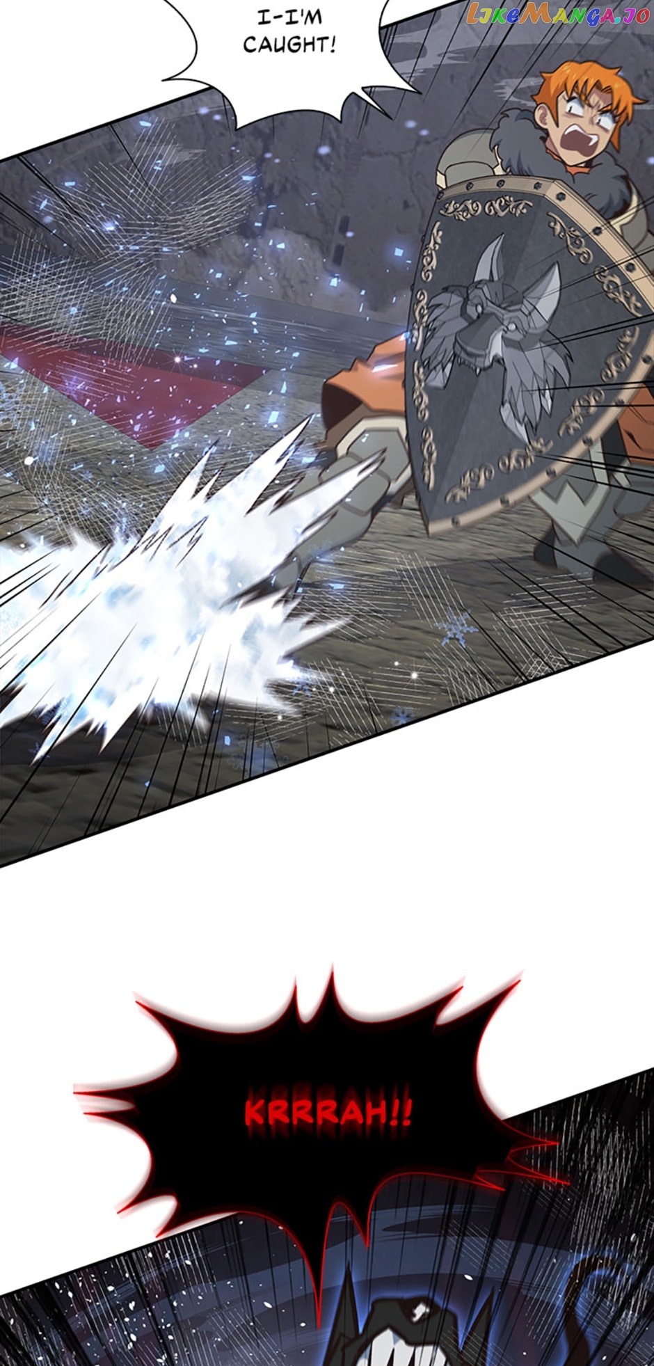 One-in-Seven-Billion Irregular Chapter 67 - page 44