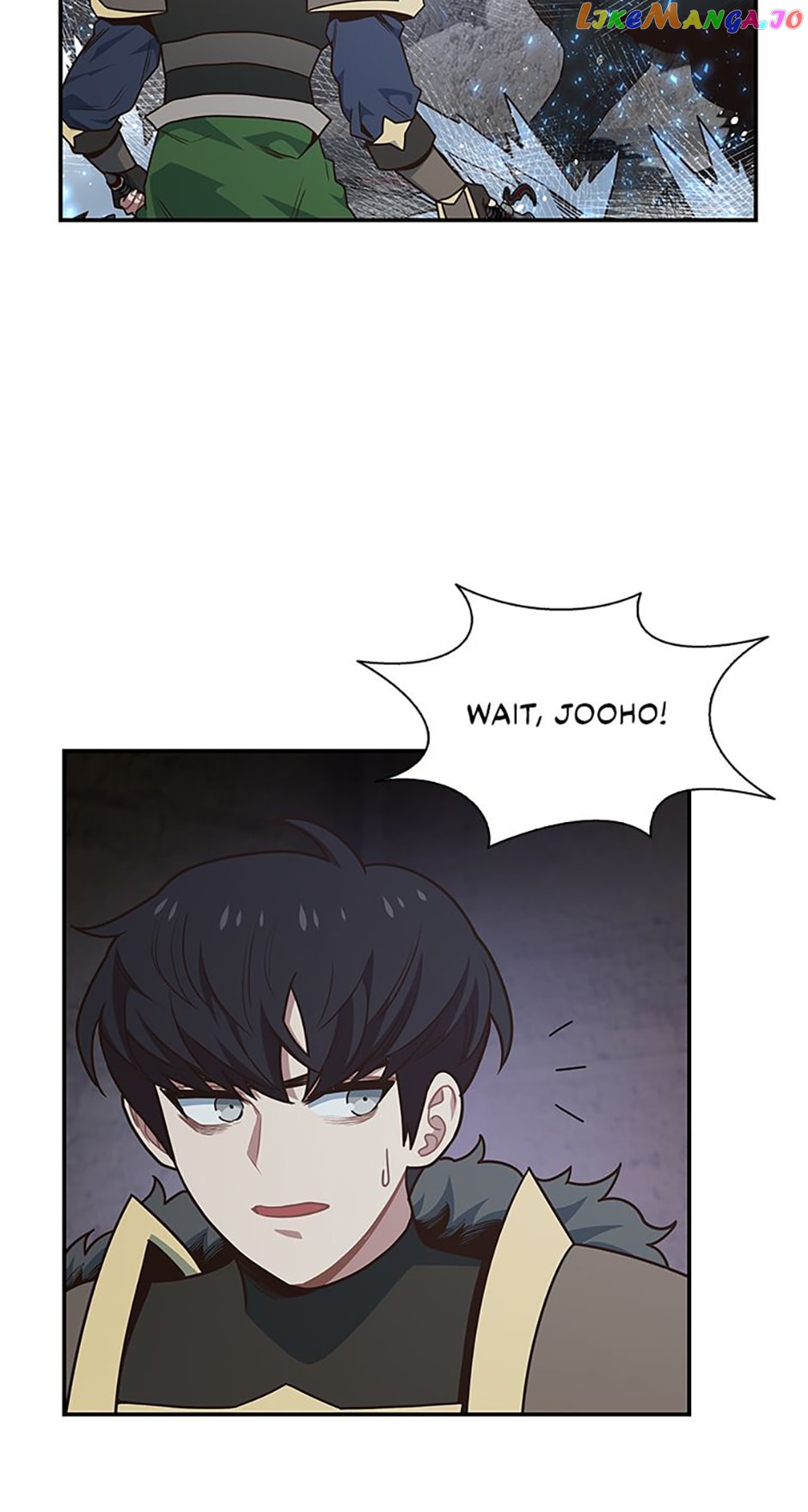 One-in-Seven-Billion Irregular Chapter 68 - page 5