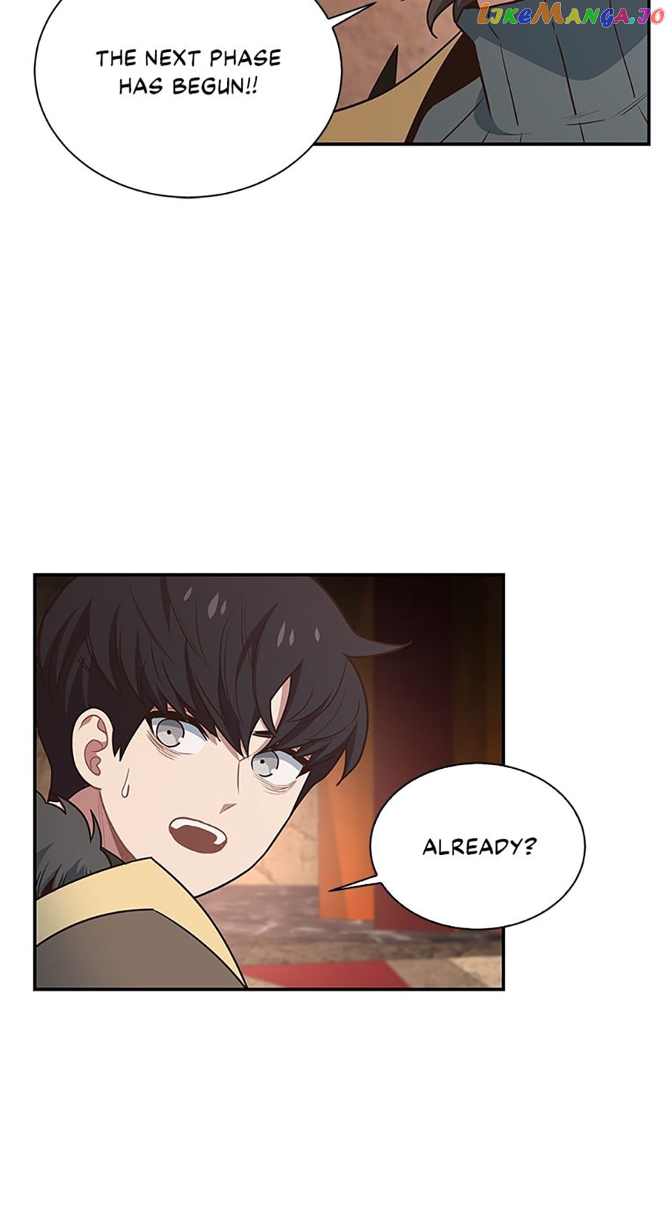 One-in-Seven-Billion Irregular Chapter 68 - page 24