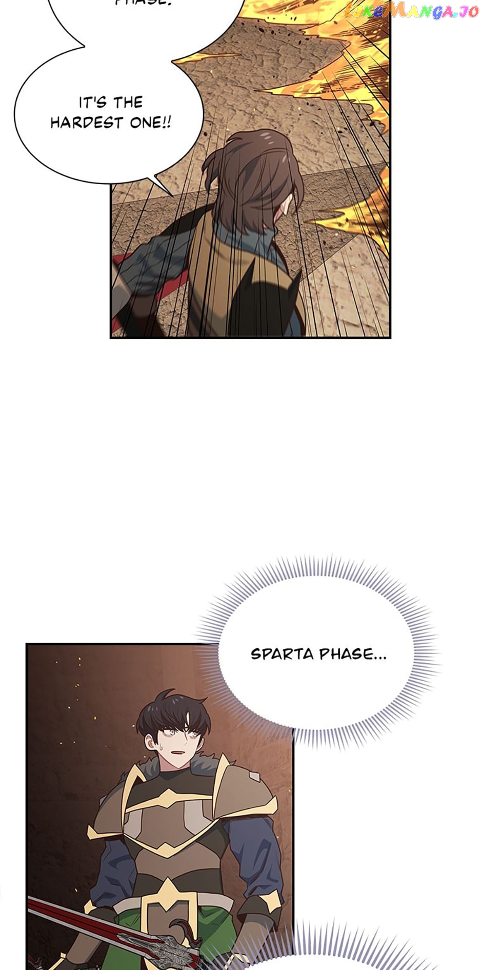 One-in-Seven-Billion Irregular Chapter 68 - page 30