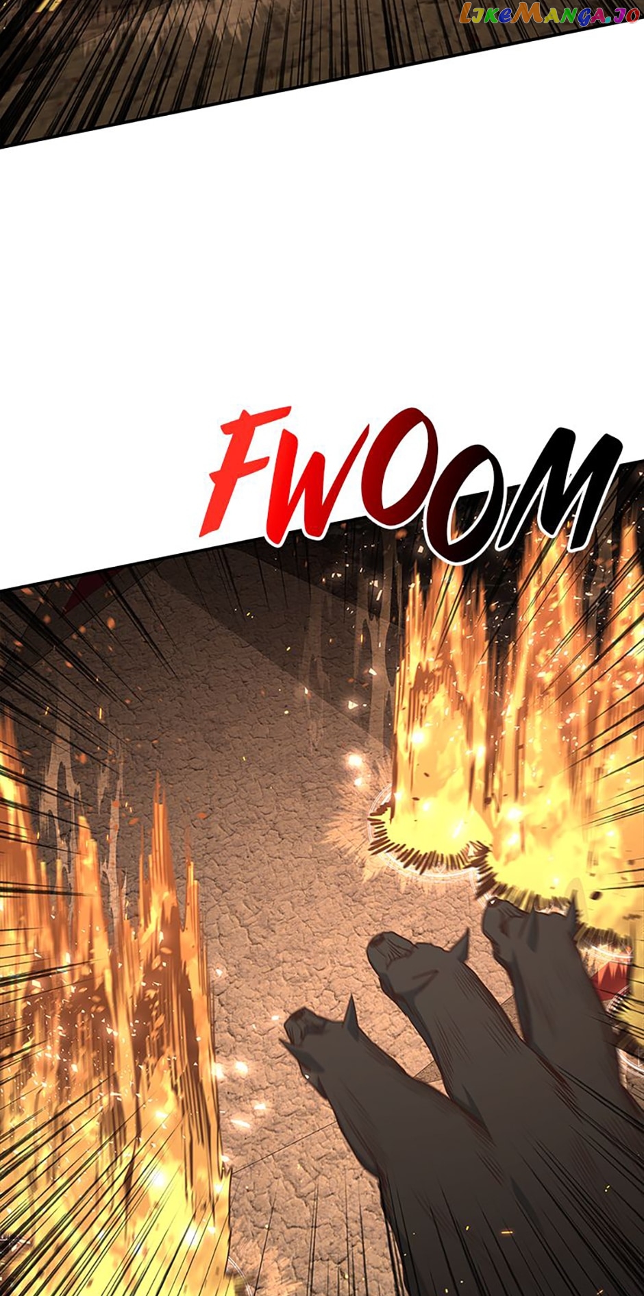 One-in-Seven-Billion Irregular Chapter 68 - page 32