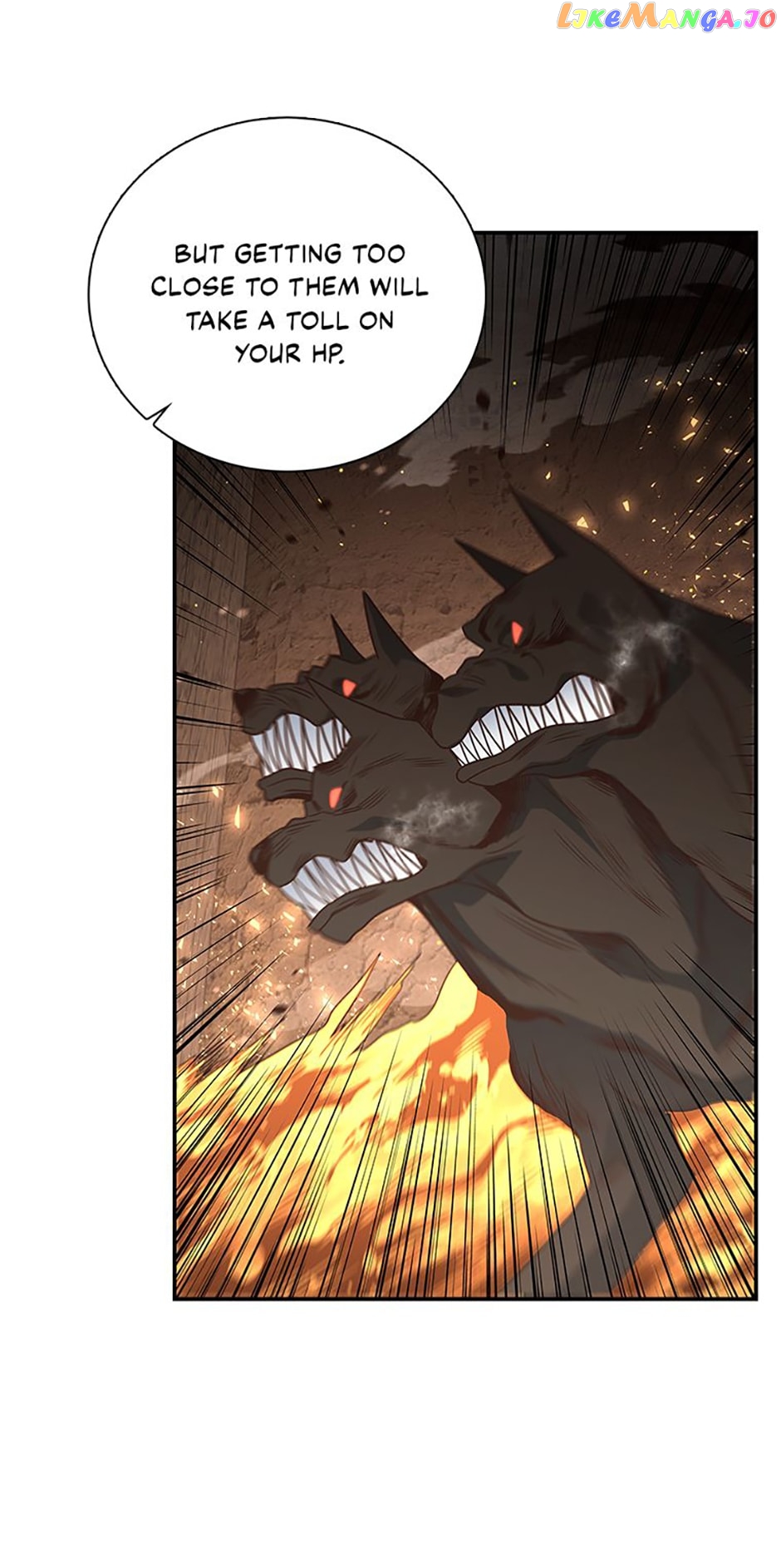 One-in-Seven-Billion Irregular Chapter 68 - page 34