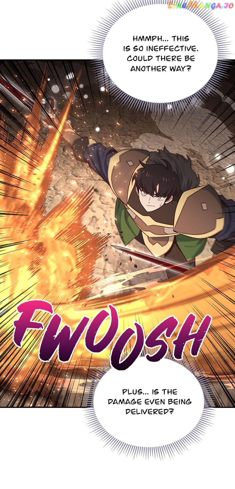 One-in-Seven-Billion Irregular Chapter 68 - page 48