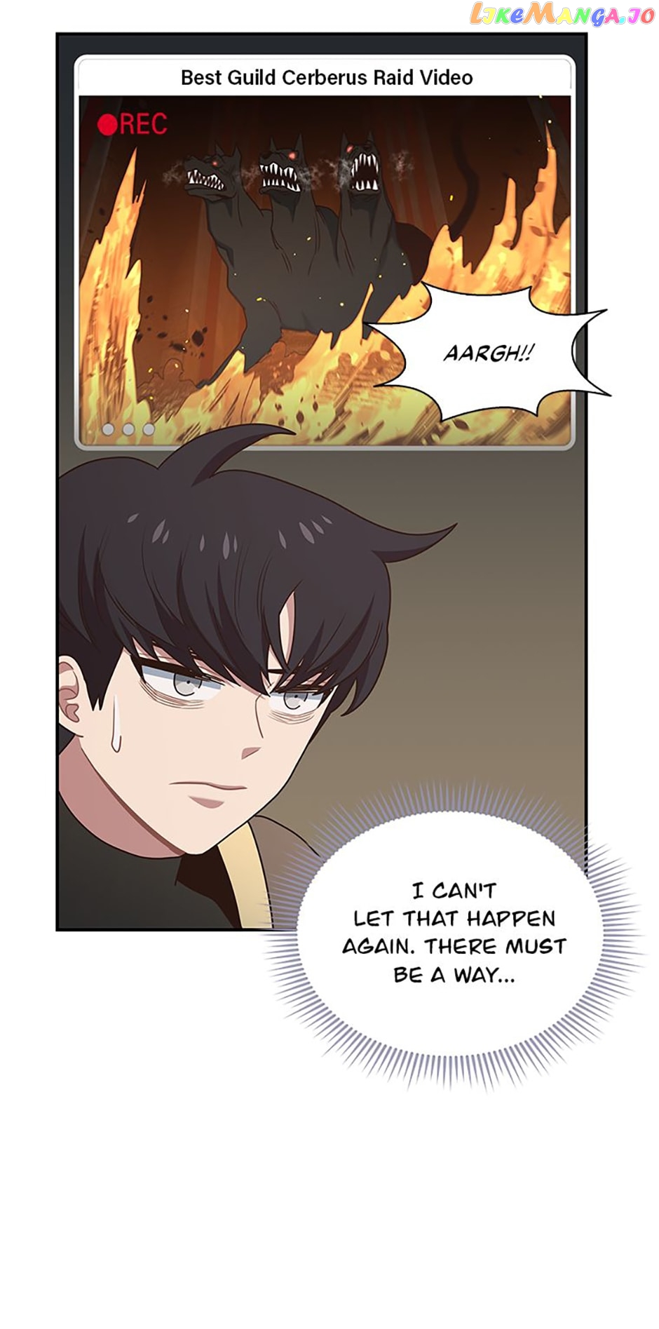 One-in-Seven-Billion Irregular Chapter 68 - page 59