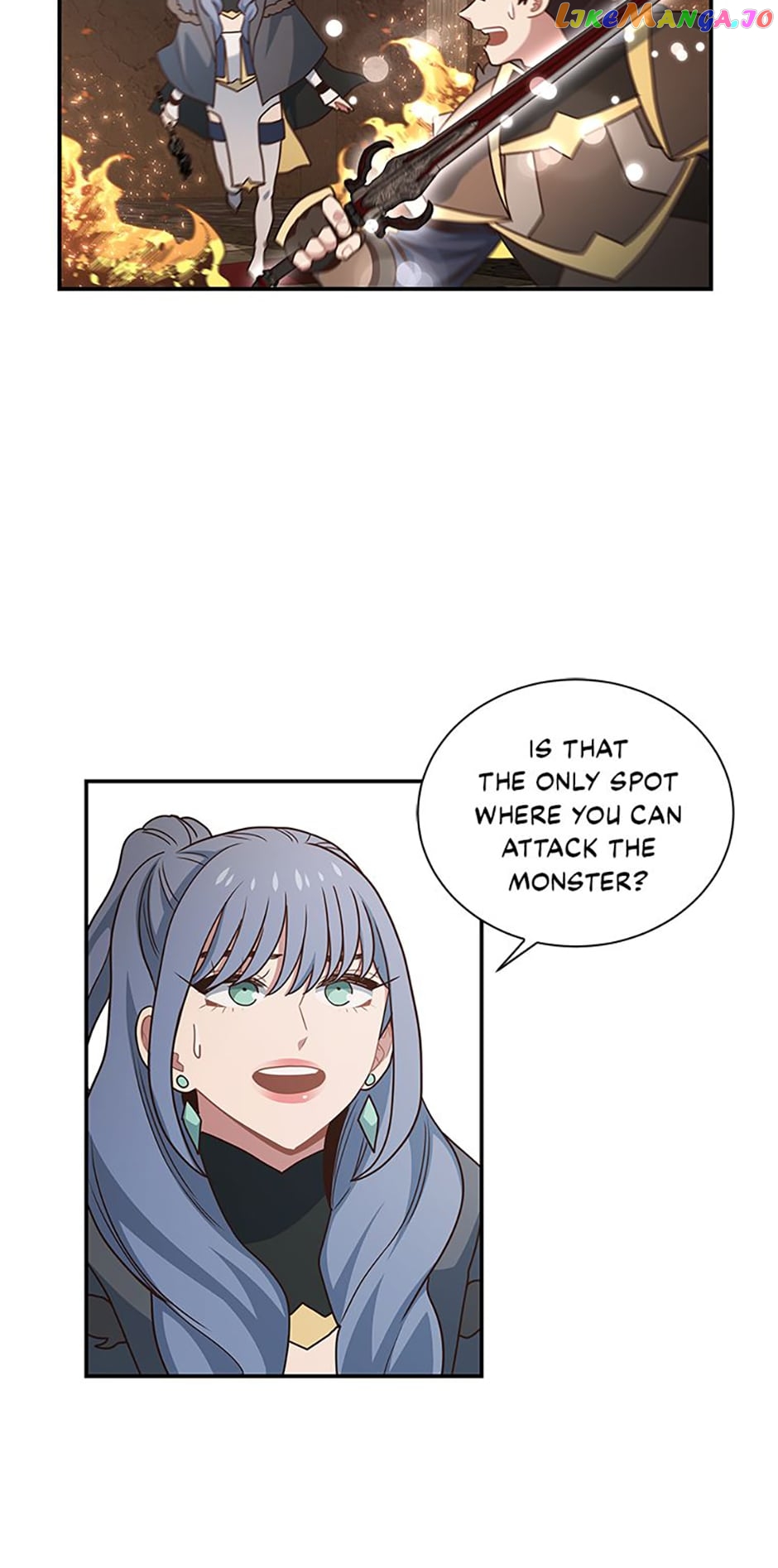 One-in-Seven-Billion Irregular Chapter 68 - page 62