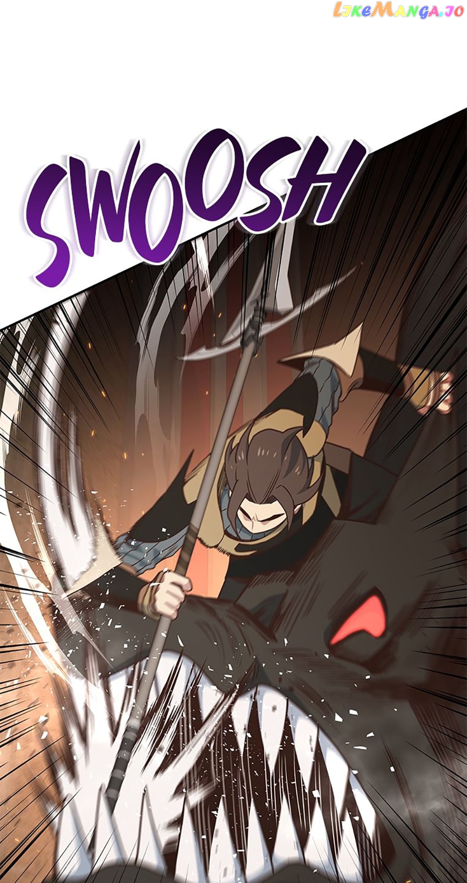 One-in-Seven-Billion Irregular Chapter 69 - page 29