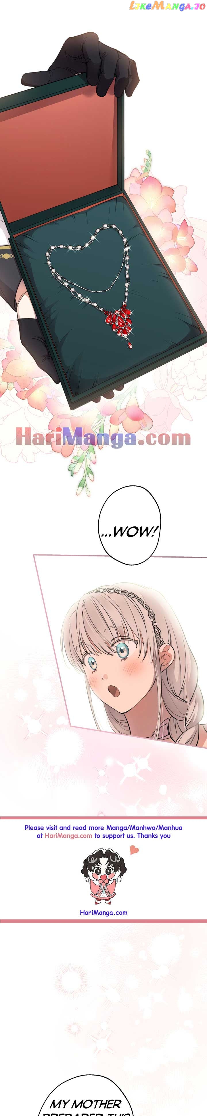 The Strongest Characters in the World are Obsessed With Me Chapter 92 - page 1