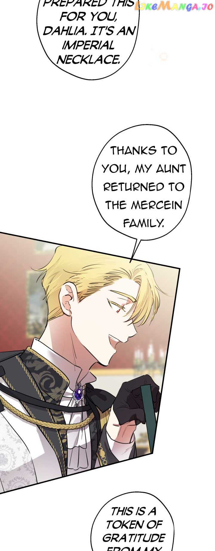 The Strongest Characters in the World are Obsessed With Me Chapter 92 - page 2