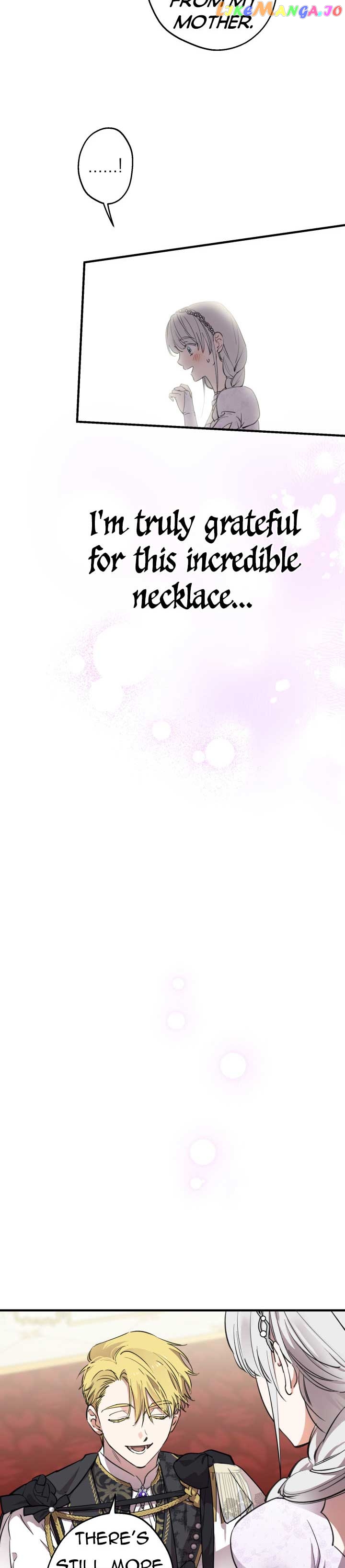 The Strongest Characters in the World are Obsessed With Me Chapter 92 - page 3