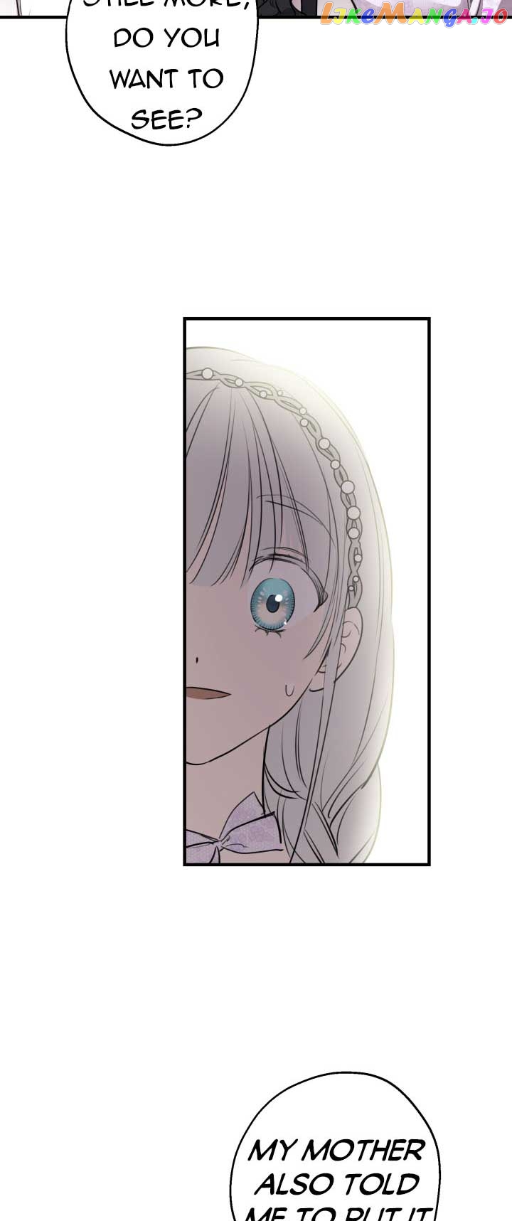 The Strongest Characters in the World are Obsessed With Me Chapter 92 - page 4