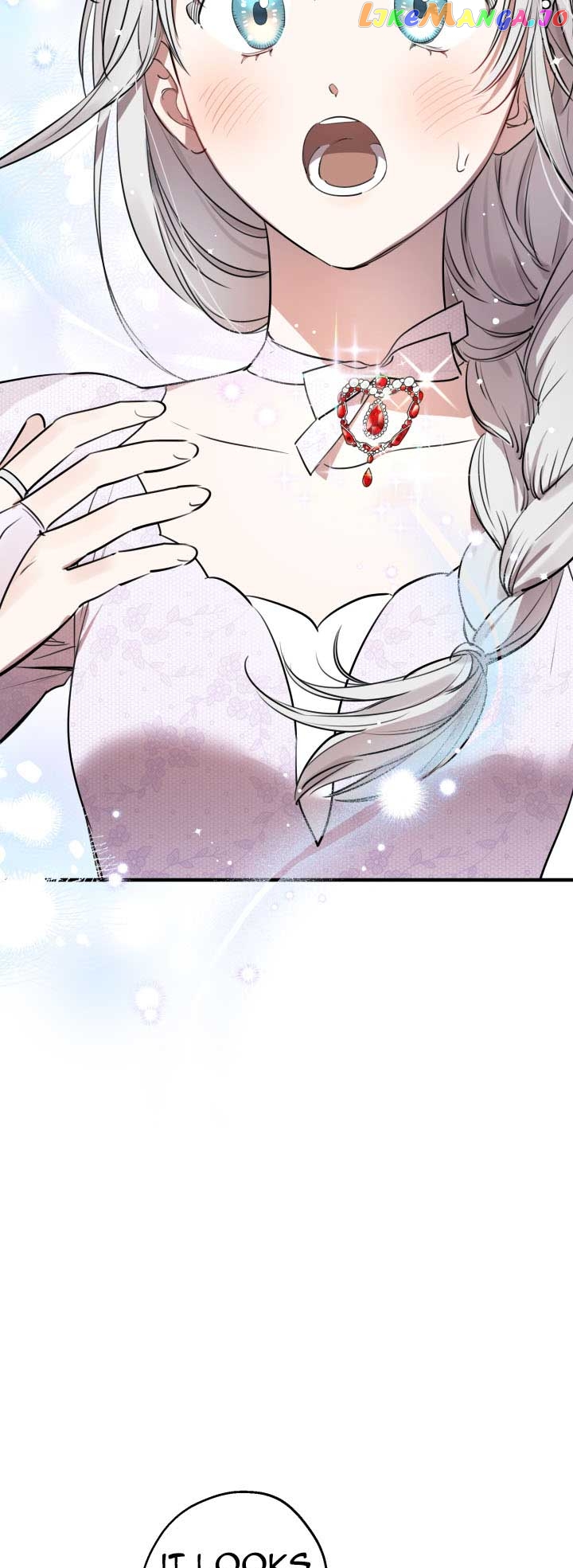 The Strongest Characters in the World are Obsessed With Me Chapter 92 - page 6