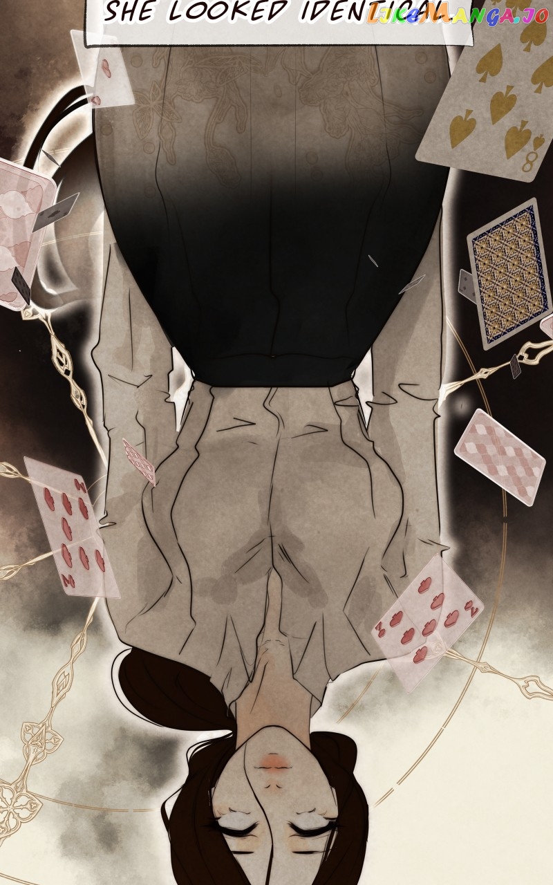 I Am the Villain ( Webtoons ) Chapter 21 - page 5