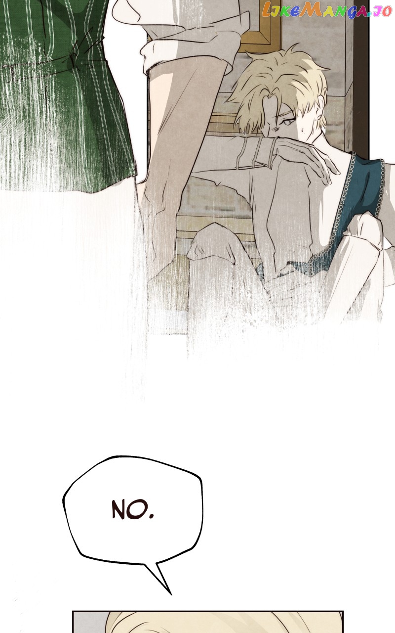 I Am the Villain ( Webtoons ) Chapter 21 - page 24