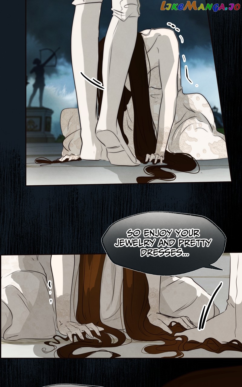 I Am the Villain ( Webtoons ) Chapter 22 - page 42