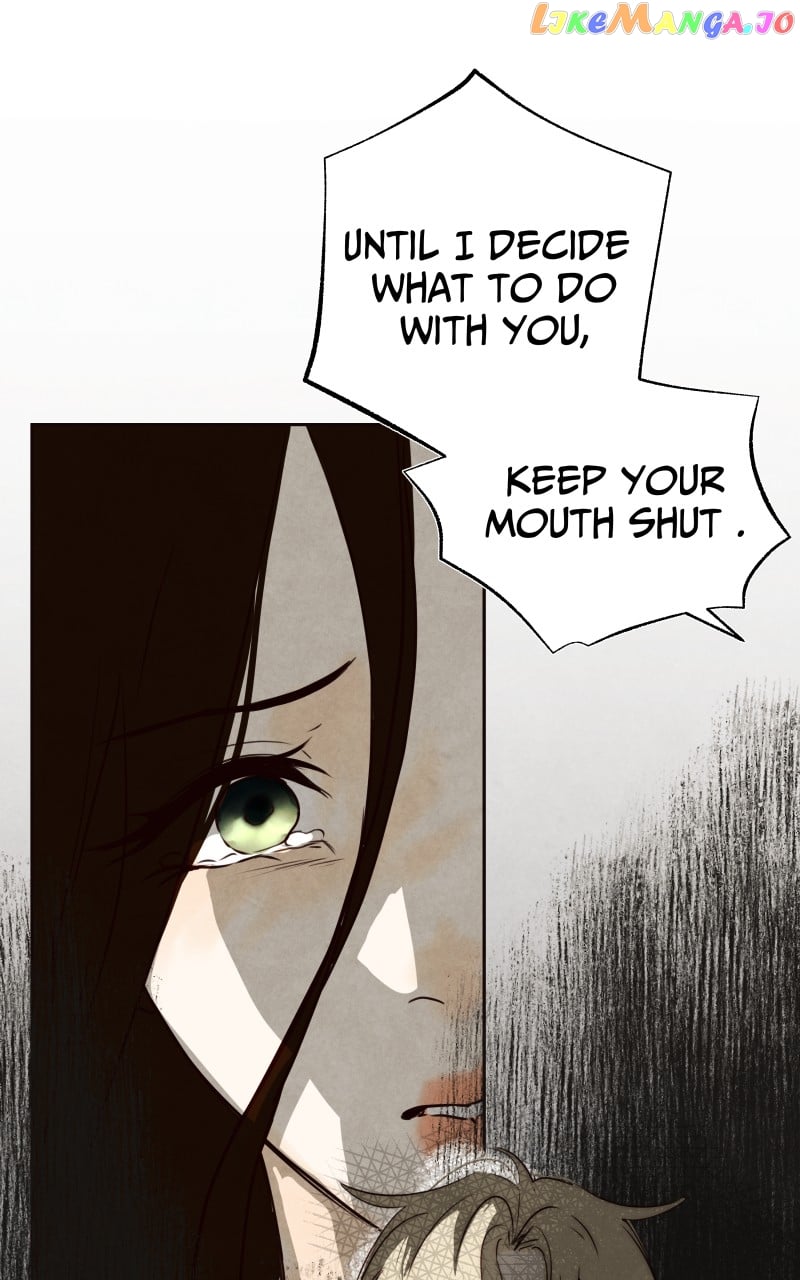 I Am the Villain ( Webtoons ) Chapter 22 - page 44