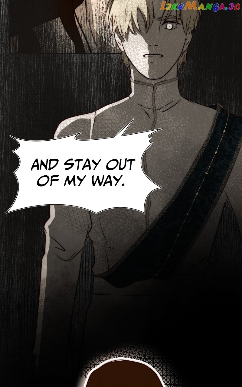 I Am the Villain ( Webtoons ) Chapter 22 - page 45