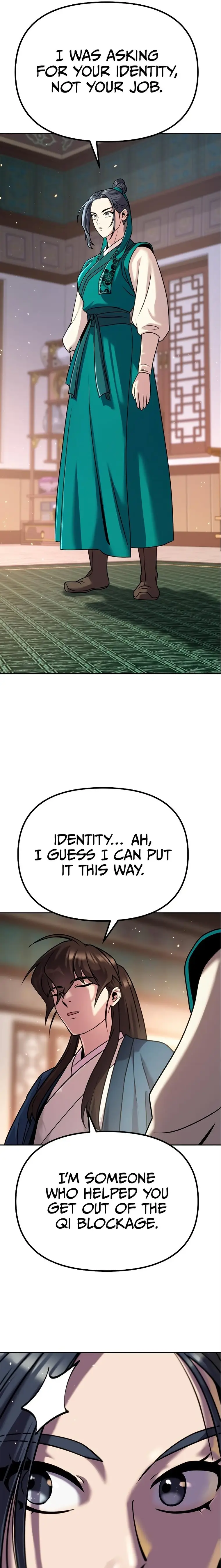 Chronicles of the Demon Faction Chapter 36 - page 23