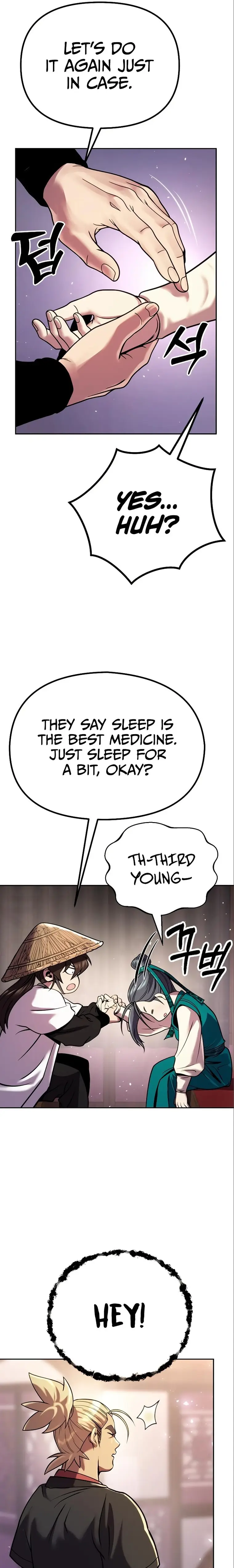 Chronicles of the Demon Faction Chapter 36 - page 35