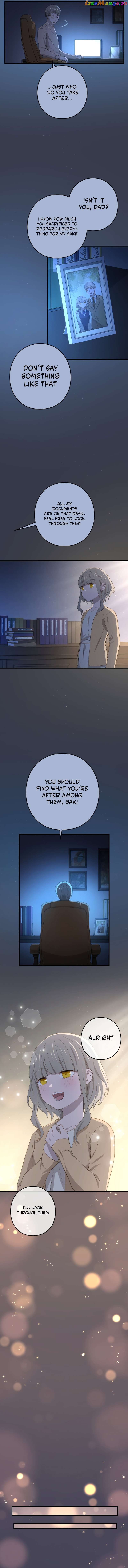 The Reincarnation of the Forbidden Archmage Chapter 72 - page 11
