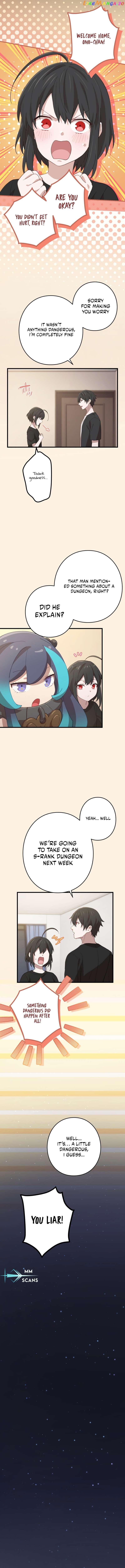 The Reincarnation of the Forbidden Archmage Chapter 72 - page 8
