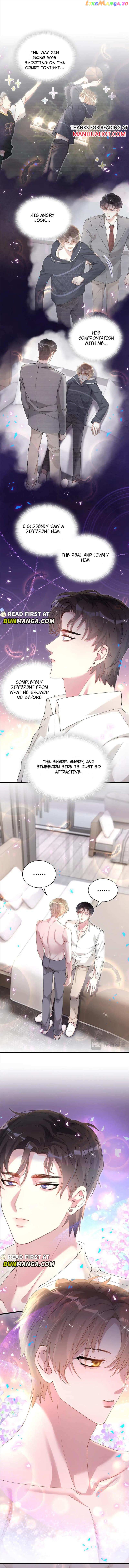 Get Married Chapter 51 - page 3