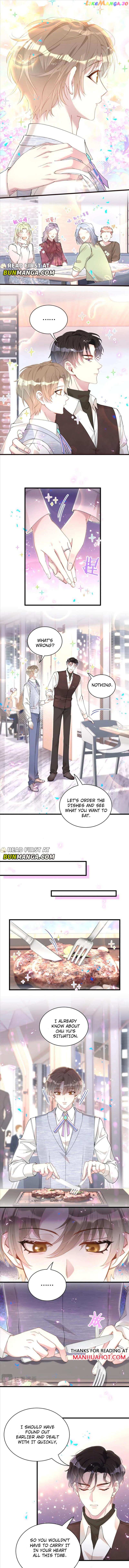 Get Married Chapter 52 - page 4