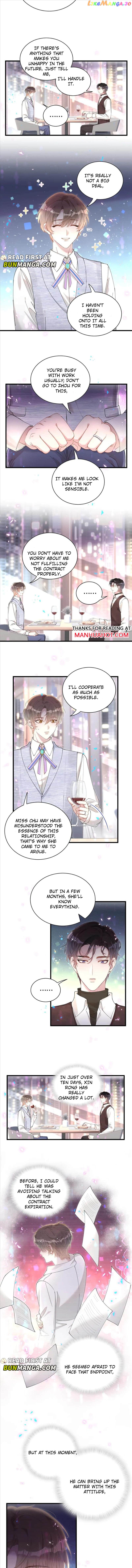 Get Married Chapter 52 - page 5