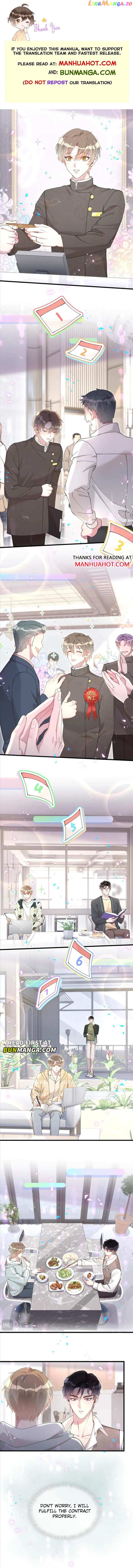 Get Married Chapter 53 - page 1