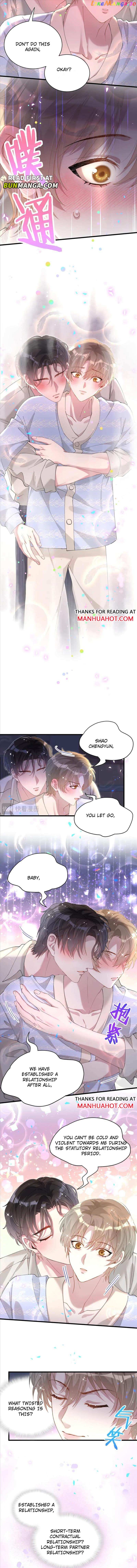 Get Married Chapter 53 - page 4
