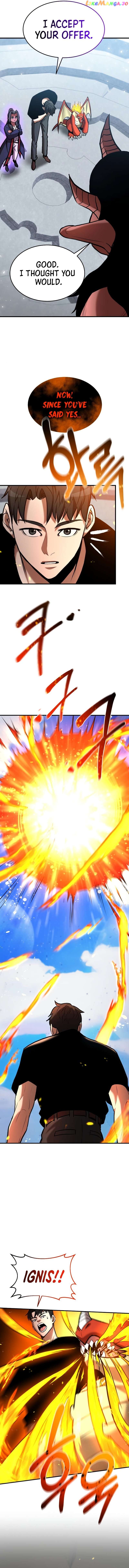 I Became a Renowned Family’s Sword Prodigy Chapter 81 - page 12