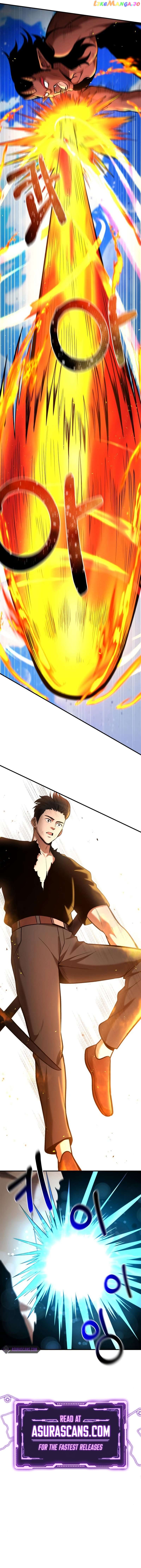 I Became a Renowned Family’s Sword Prodigy Chapter 82 - page 12