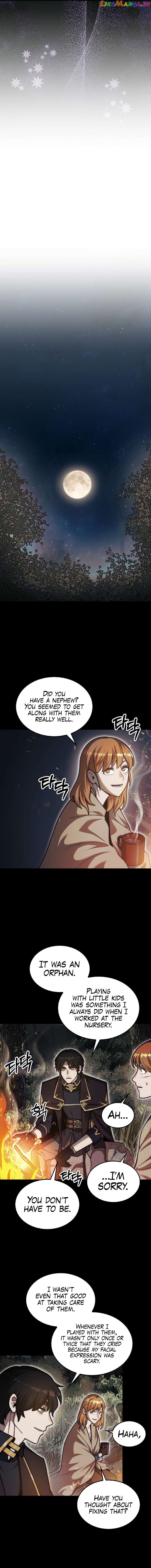 The 31st Piece Turns the Tables Chapter 33 - page 14