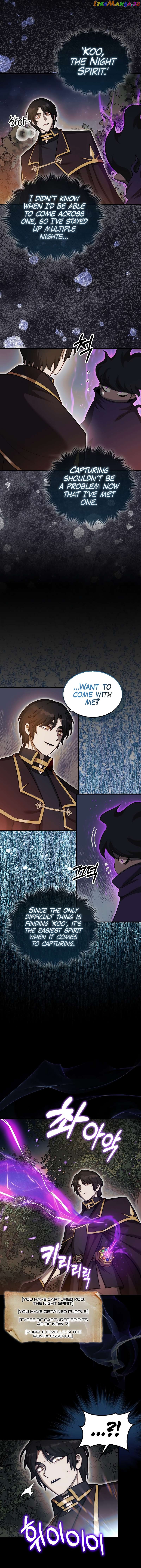 The 31st Piece Turns the Tables Chapter 33 - page 16
