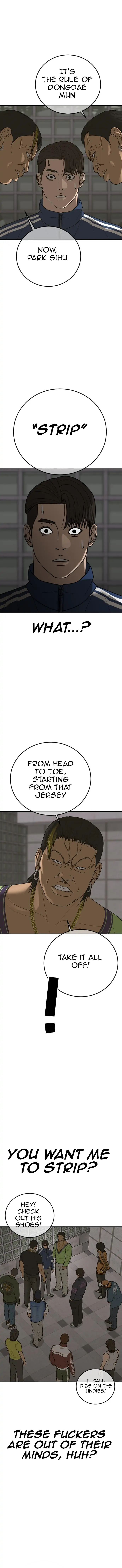 Ulzzang Generation chapter 15 - page 2