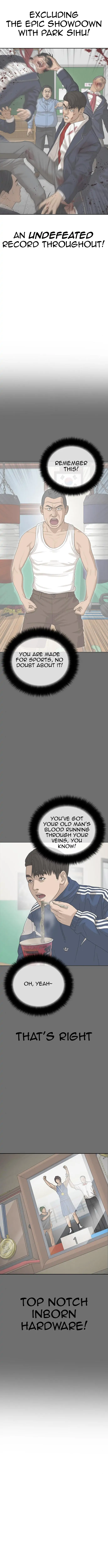 Ulzzang Generation chapter 15 - page 18