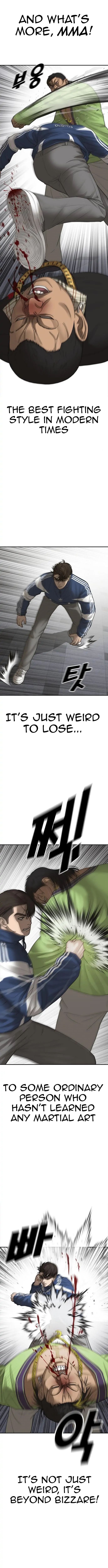 Ulzzang Generation chapter 15 - page 19