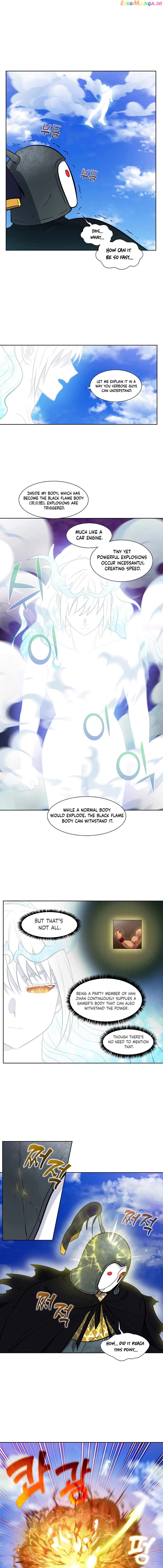 The Gamer Chapter 479 - page 2