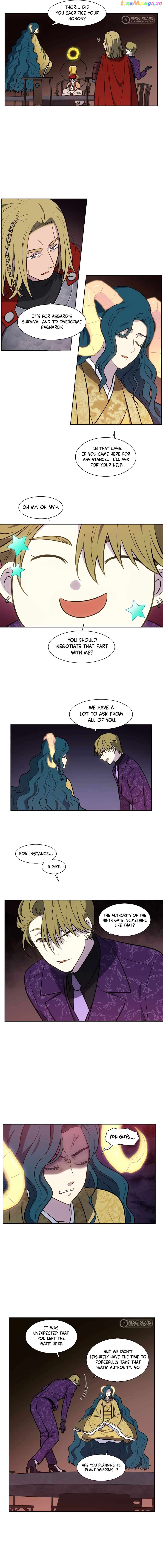 The Gamer Chapter 479 - page 6