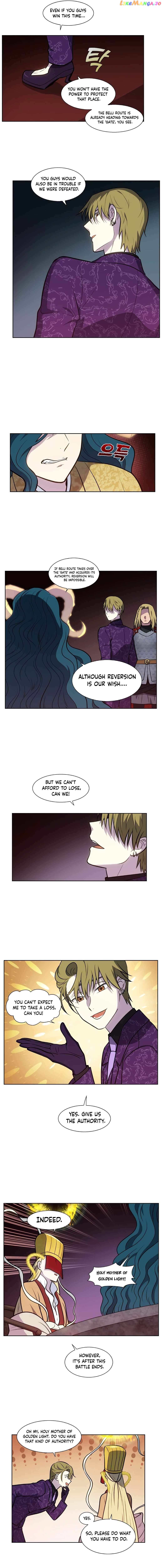 The Gamer Chapter 479 - page 7