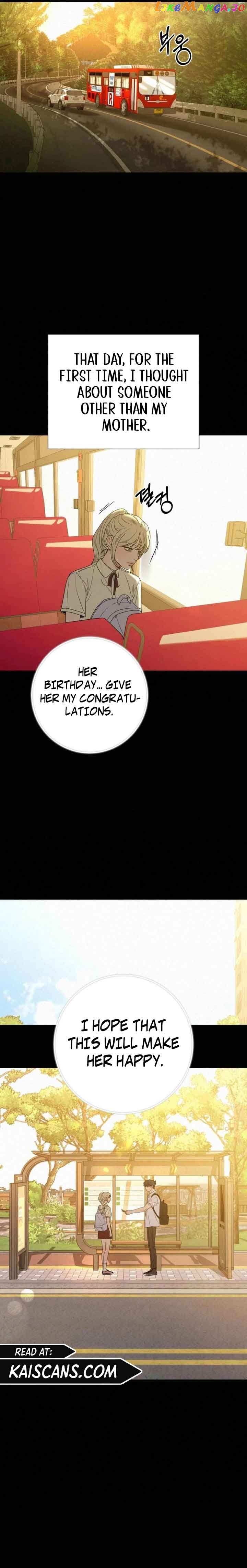 Pure Love Operation Chapter 83 - page 11