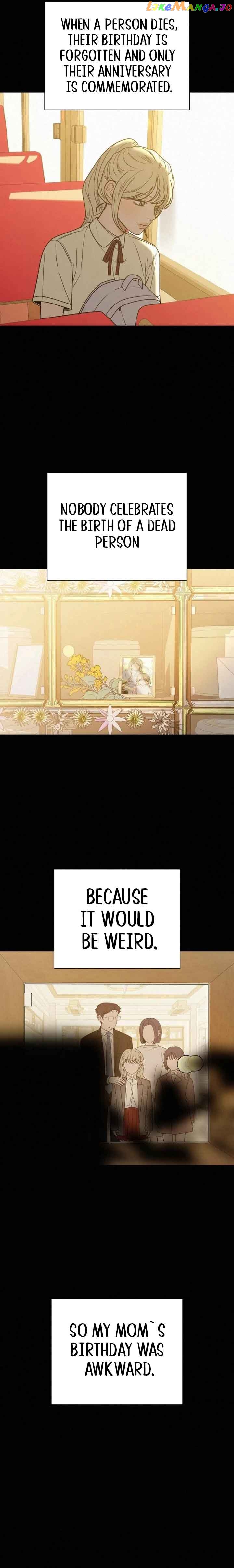 Pure Love Operation Chapter 83 - page 12