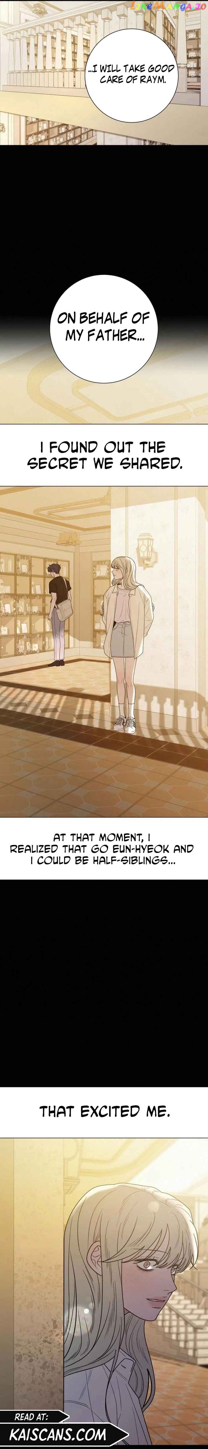 Pure Love Operation Chapter 83 - page 17