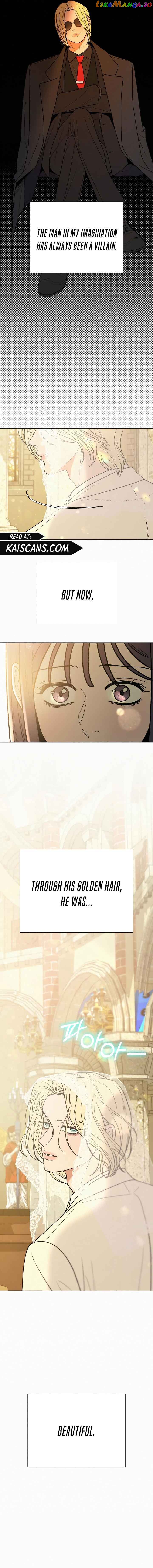 Pure Love Operation Chapter 84 - page 2