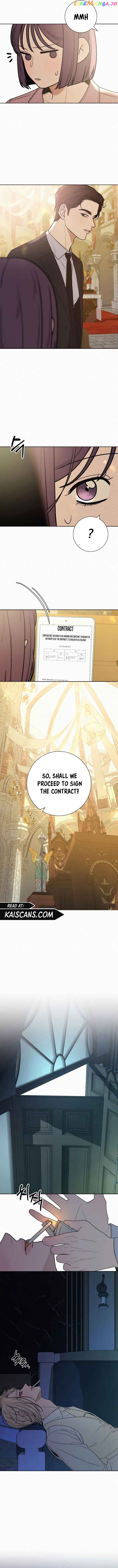 Pure Love Operation Chapter 84 - page 13