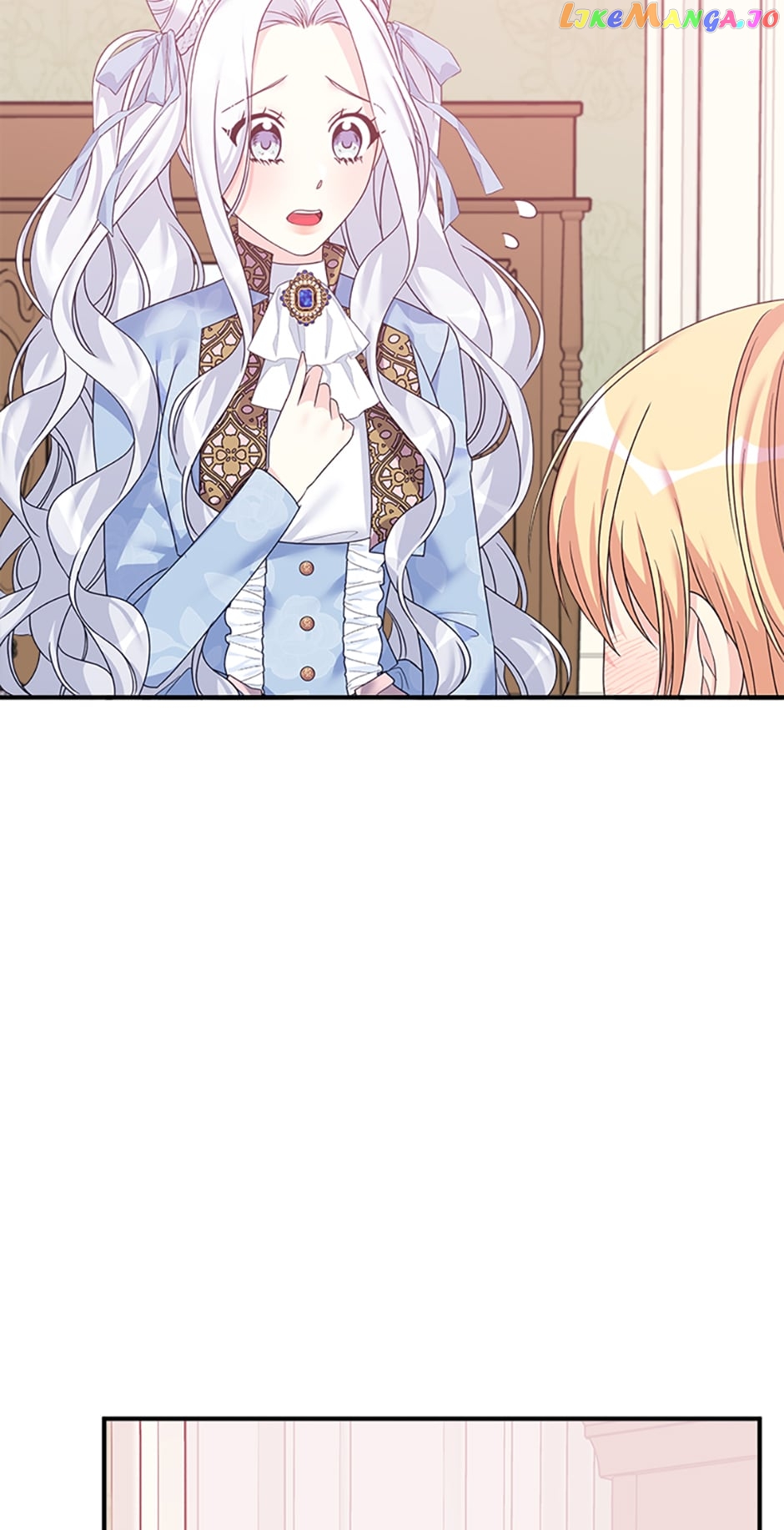 I Corrupted the Good Male Lead Chapter 44 - page 5