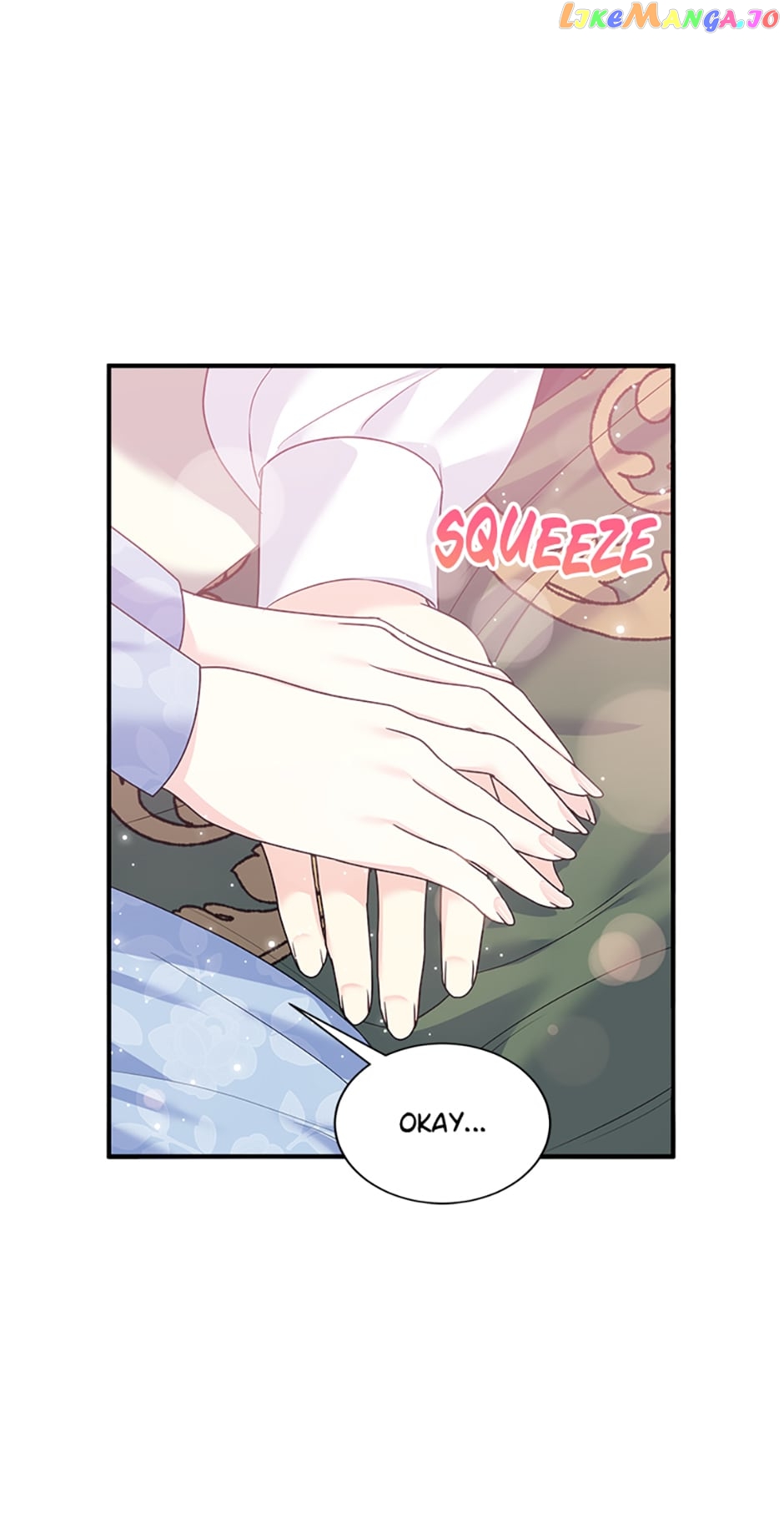 I Corrupted the Good Male Lead Chapter 44 - page 9