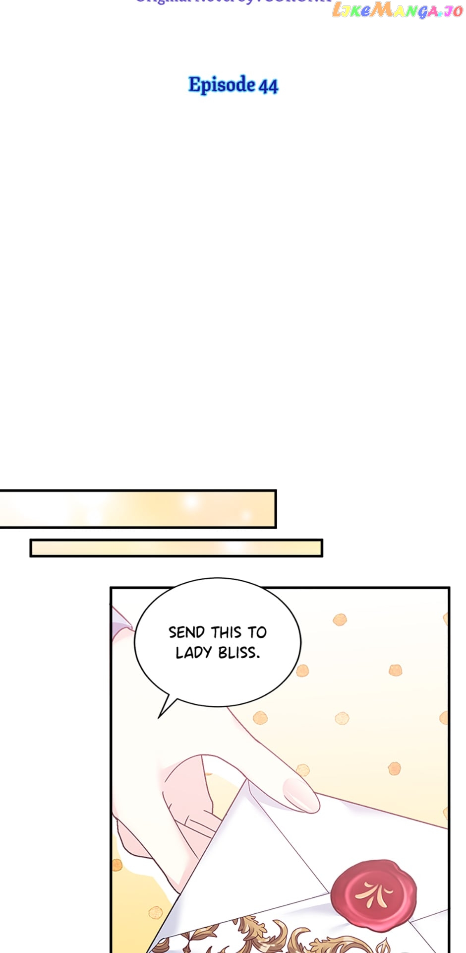 I Corrupted the Good Male Lead Chapter 44 - page 14